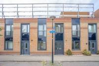 Woning Prisma 41 Heerhugowaard