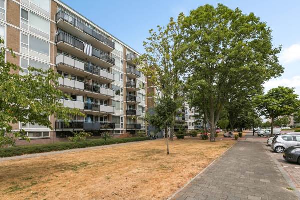 Woning Gravin Juliana van Stolberglaan 588 Leidschendam