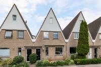 Woning Gruttohof 3 Moordrecht