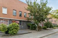 Woning Buizerd 38 Bergen op Zoom