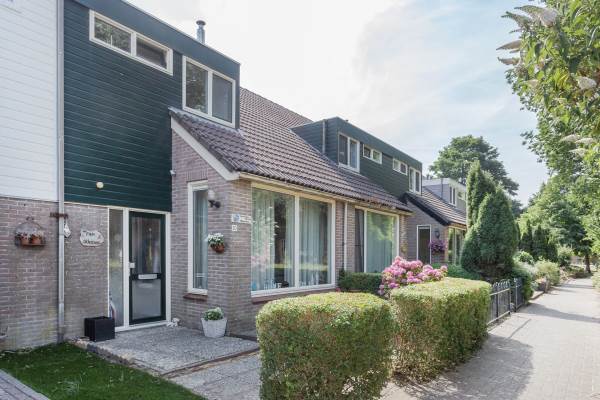Woning Duiker 20 Grootebroek