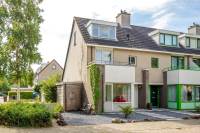 Woning Vrouwenmantel 30 Breukelen