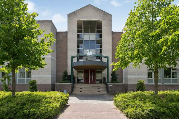 Woning Gildelaan 40 Zevenbergen