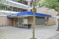 Woning Stadzicht 6 Leiden