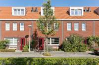 Woning Druifstraat 10 Utrecht