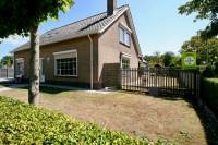 Woning de Stelle 2 Cadzand