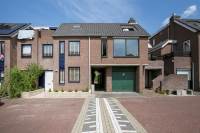 Woning Nassaustraat 6 Alphen aan den Rijn