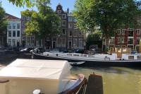 Woning Keizersgracht 48 Amsterdam