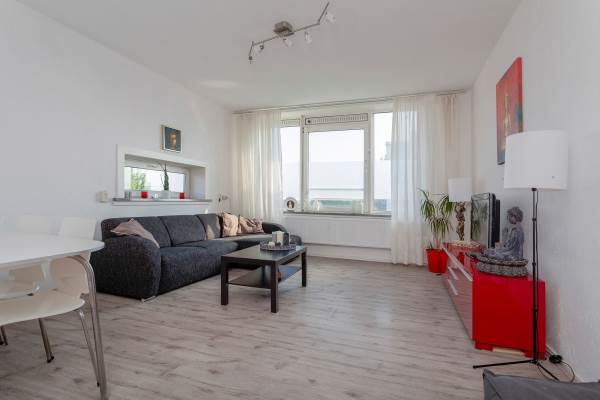 Woning Wezelrade 85 Den Haag