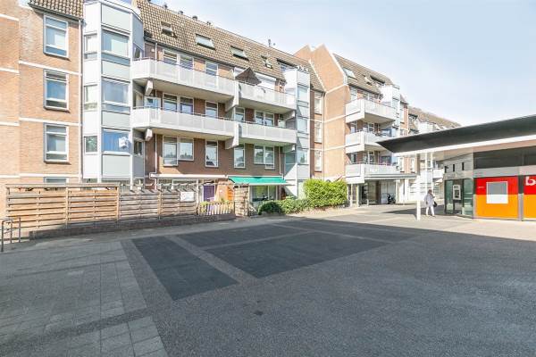 Woning Roserije 59 Maastricht