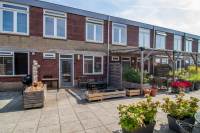 Woning Planetenbaan 37 Bilthoven