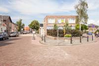 Woning Koestraat 34 Rijnsburg