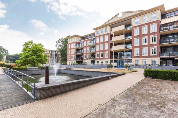 Woning dael 97 Rhenen