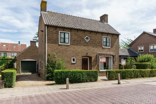 Woning Molendam 33 Ochten