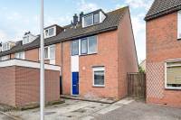 Woning Vlonderkamp 13 Noordwijkerhout