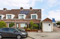 Woning Koppoellaan 11 Rijpwetering