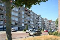 Woning Barnsteenhorst 134 Den Haag