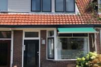 Woning Jacob Marisstraat 31 Leeuwarden