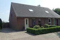 Woning Schoolstraat 8 Pieterzijl