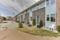 Woning Zilvervloot 18 Abbenes