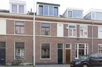 Woning Griftstraat 97 Utrecht