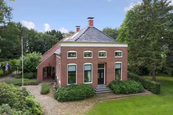 Woning 58 9512 Nieuwediep