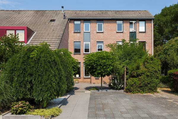 Woning Braamkamp 438 Zutphen