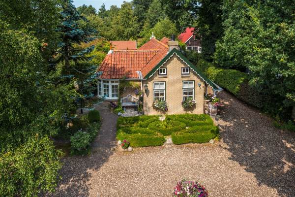 Woning De Bosk 6 Rottevalle
