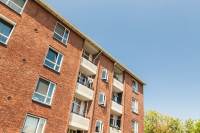 Woning Van Musschenbroekstraat 80 Enschede