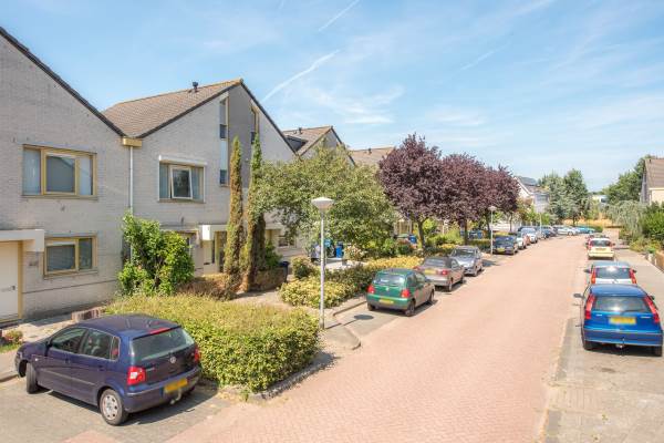 Woning Lou Costellostraat 37 Almere