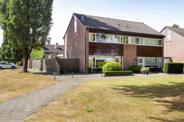Woning Pasteurstraat 35 Hengelo
