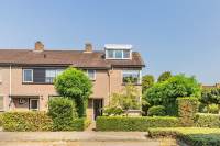 Woning Wildbaan 114 Etten-Leur