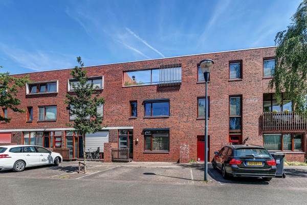 Woning Grashoen 4 Eindhoven