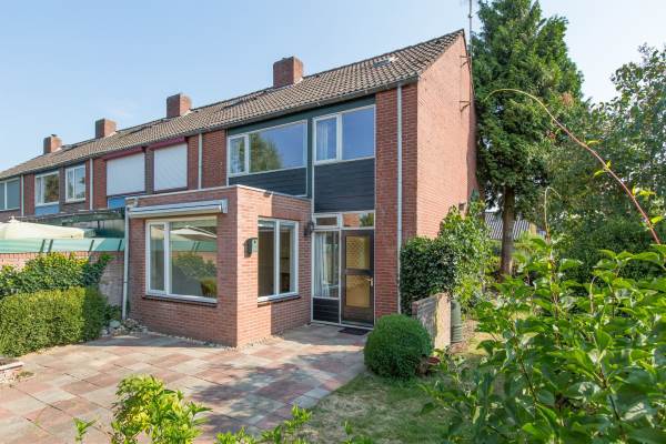 Woning Wittehemelweg 10 Drempt