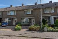 Woning Singel 43 Puttershoek