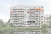 Woning Jacob van Campenlaan 100 Leiden