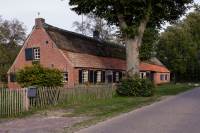 Woning Bèrschotten 1 Bladel