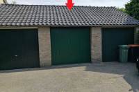 Garage Nassaulaan 15 Leusden