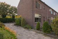 Woning Wilgenlaan 38 Leimuiden