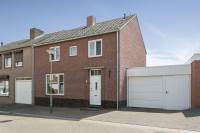 Woning Steegstraat 8 Horn