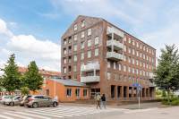 Woning Eerste Oosterparklaan 96 Utrecht