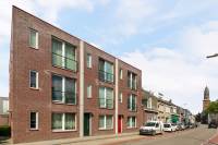 Woning Staringhof 15 Tilburg