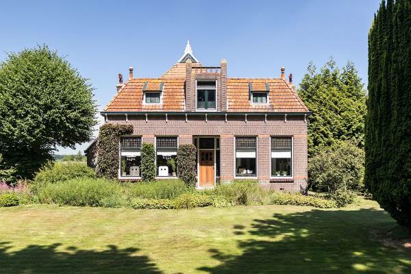 Woning Aengwirderweg 361 Tjalleberd