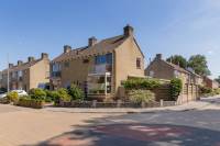 Woning Herman Colleniusstraat 34 Leek