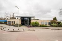 Woning Dijksterhuisstraat 2 Tilburg