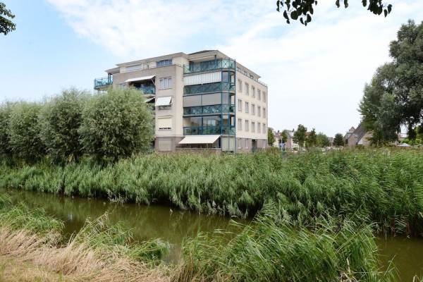 Woning Ridderspoor 30 Nootdorp