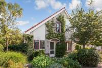 Woning Sacharovlaan 10 Hellevoetsluis