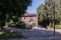 Woning Clausstraat 6 Berghem