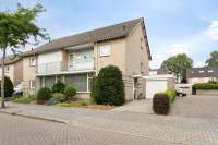 Woning Torenberglaan 18 Eindhoven