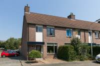 Woning De Bongerd 102 Oss